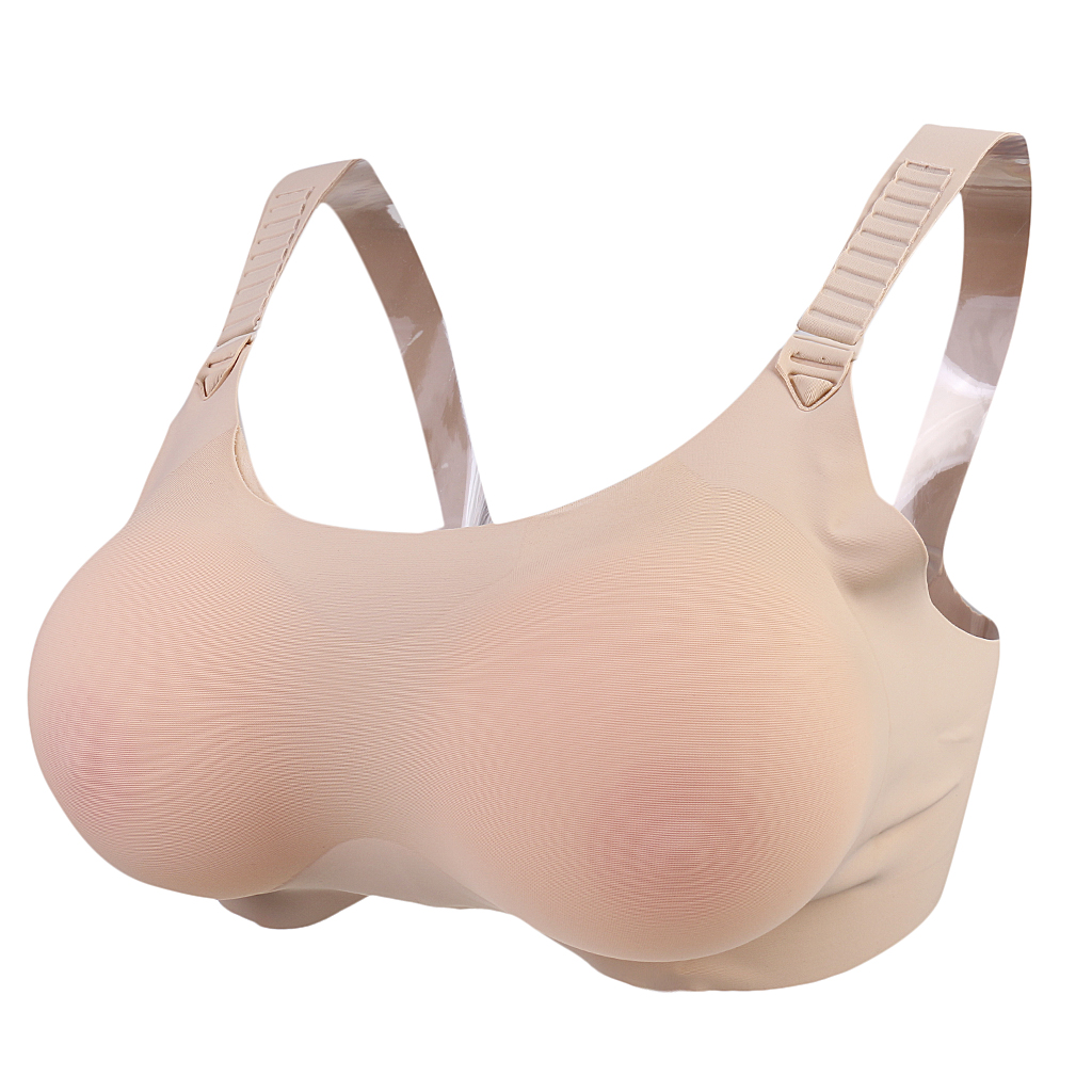 Mastectomy Bra Pocket - Siliconen Borstprothesen Nep Tieten Prothese Beha