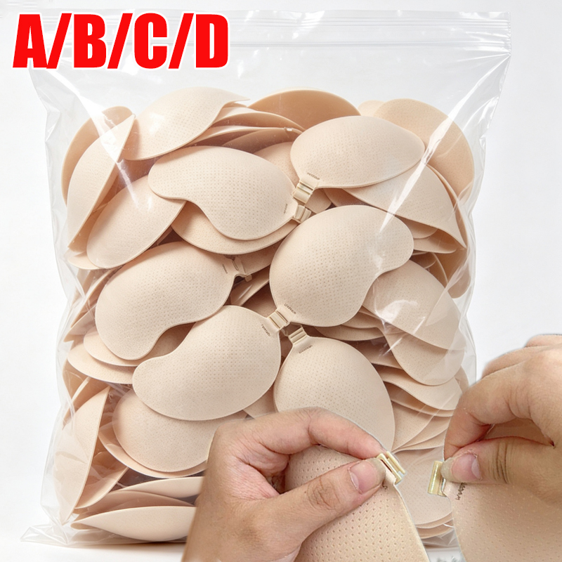 Strapless Bra Adhesive - Rugloze onzichtbare push-up bh voor vrouwen,