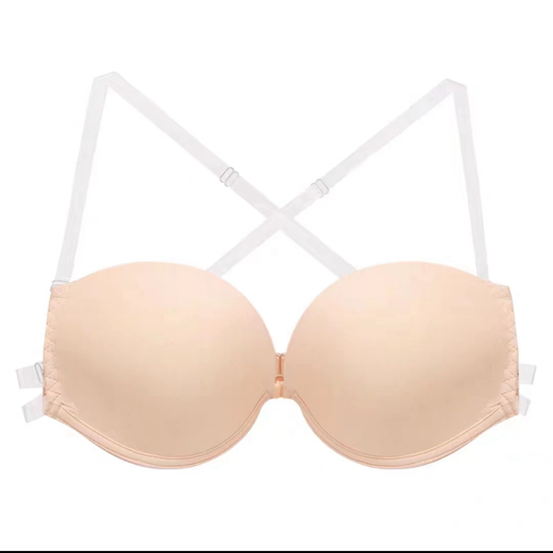 Convertible Bra Multiway - Backless voorsluiting push-up bh sexy lingerie