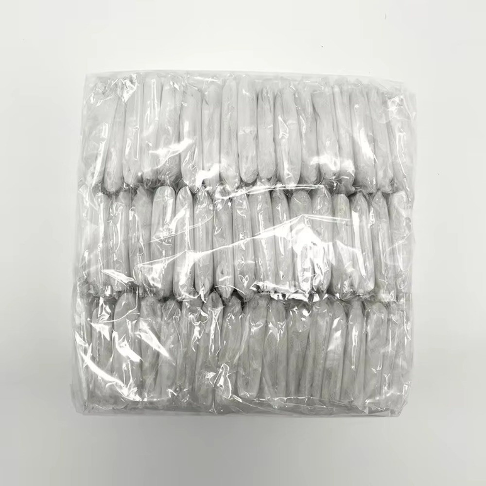 Cotton Bra Everyday - Wegwerpbeha's Comfortabele schouderbandjes Wegwerpondergoed Individueel verpakte