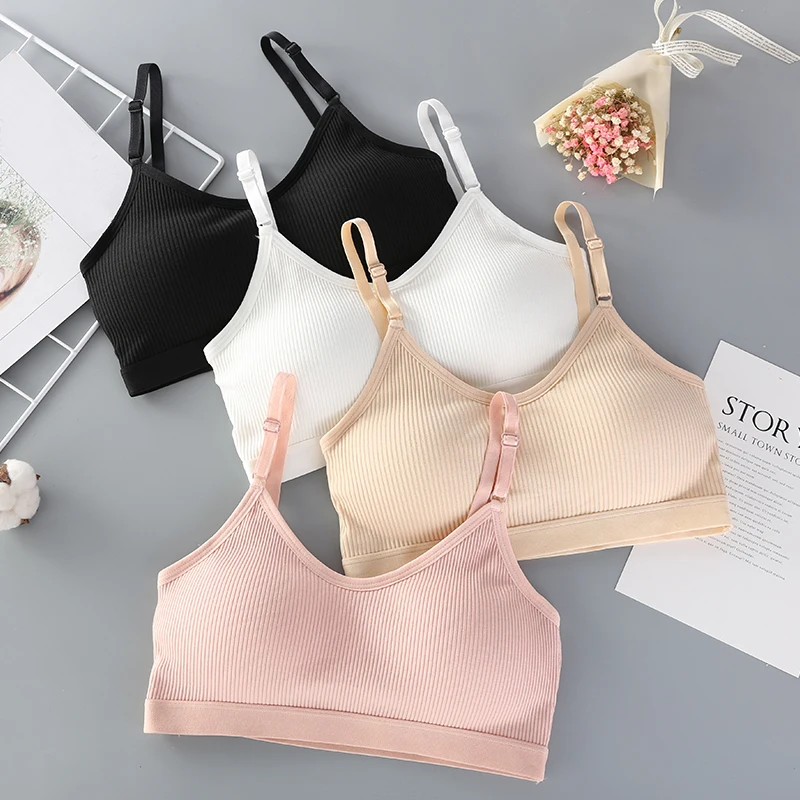 Naadloze Beha 'S Voor Vrouwen  - Sleep Bra Bralette recensie en prijs