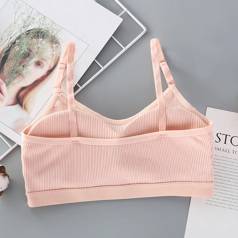 Naadloze Beha 'S Voor Vrouwen  - Sleep Bra Bralette recensie en prijs