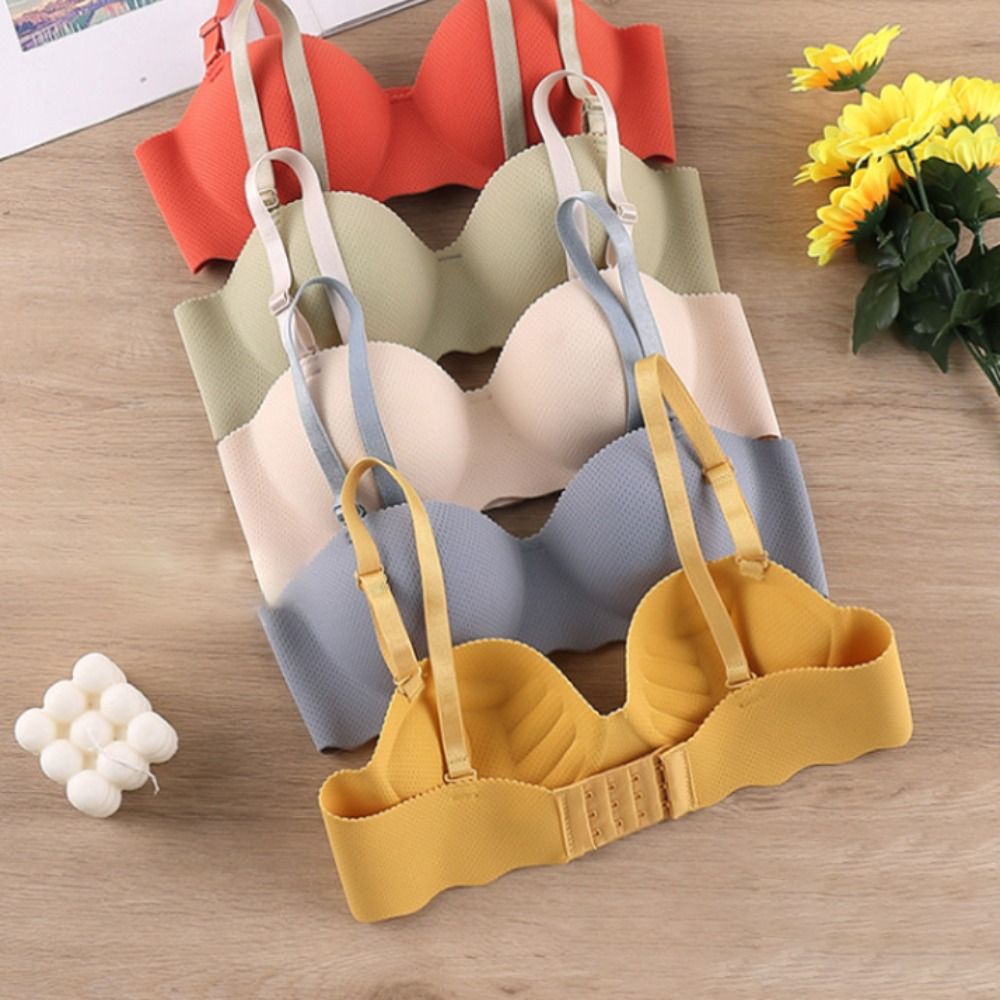 Trendy Comfort Naadloze BH Ver - Wirefree Bra Comfort recensie en prijs