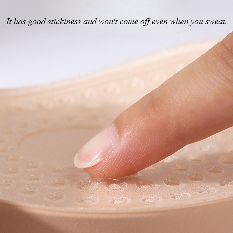 5CM Verdikte Borst Sticker Onz - Push Up Bra Silicone recensie en prijs