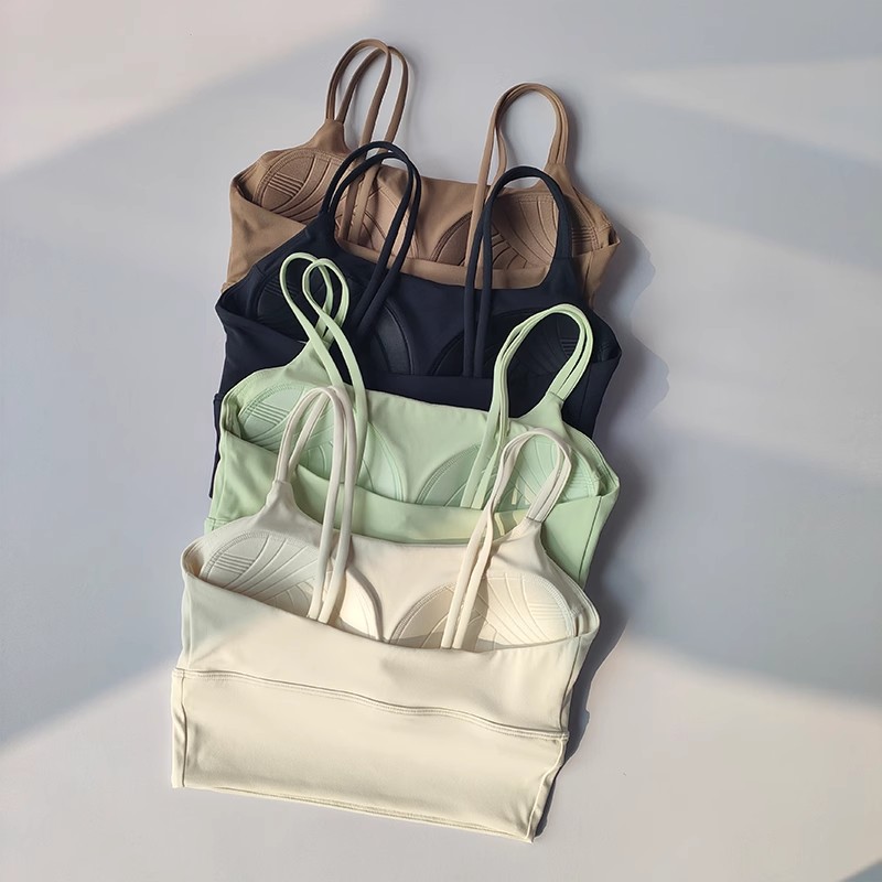Naadloze sportbeha voor dames, - T Shirt Bra Seamless recensie en prijs