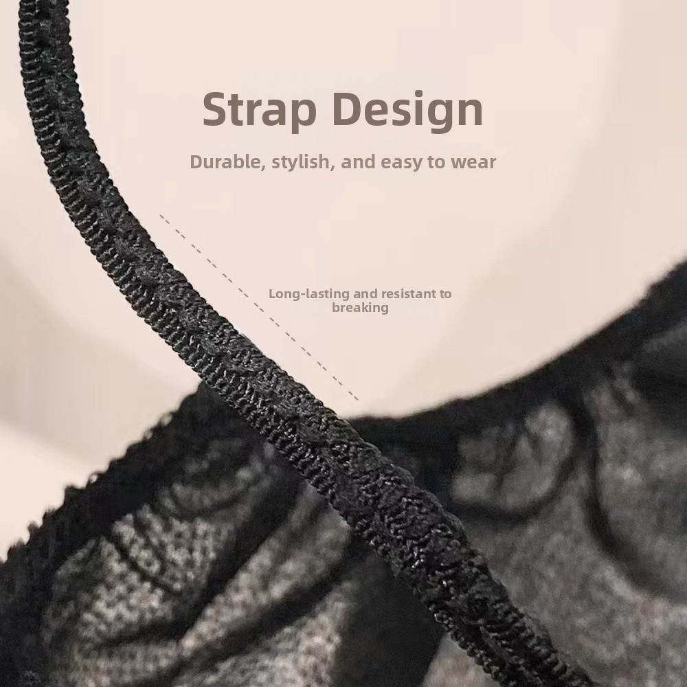Wegwerp bh's met schouderbandj - Cotton Bra Everyday recensie en prijs