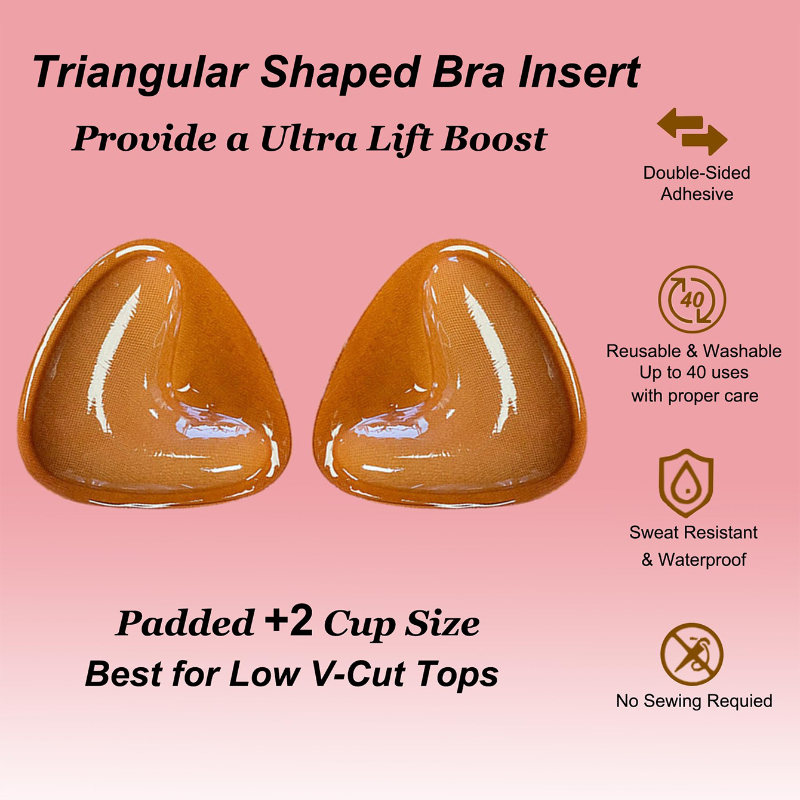 Kave 1/2 paar dubbelzijdige kl - Strapless Bra Adhesive recensie en prijs