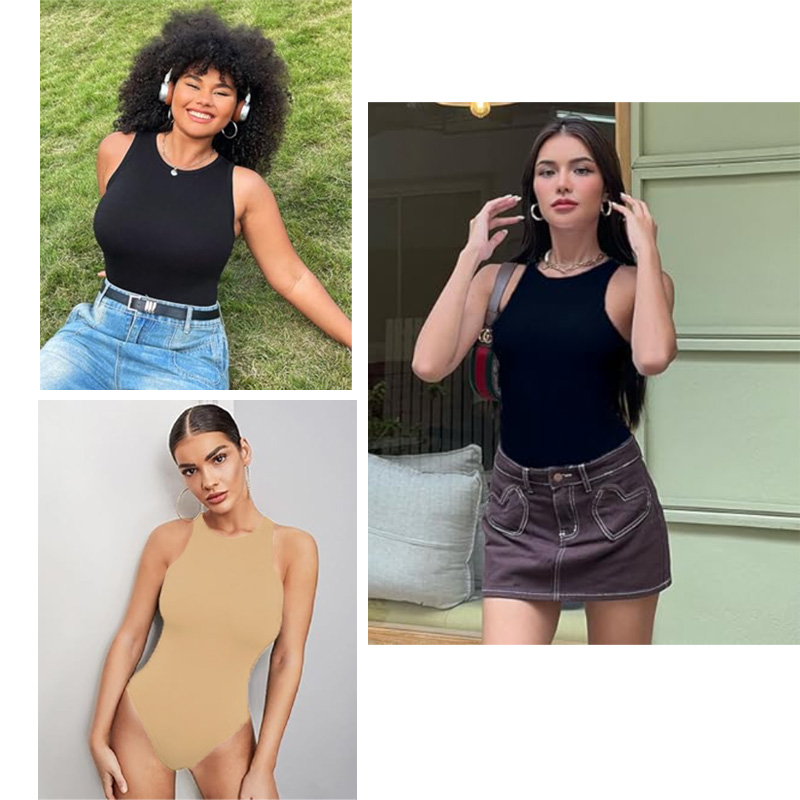 GUUDIA Afslankende, naadloze b - T Shirt Bra Seamless recensie en prijs