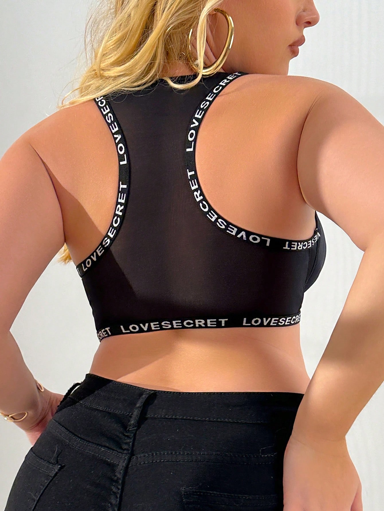 Dames Grote maten kanten bh Vo - Full Coverage Bra recensie en prijs
