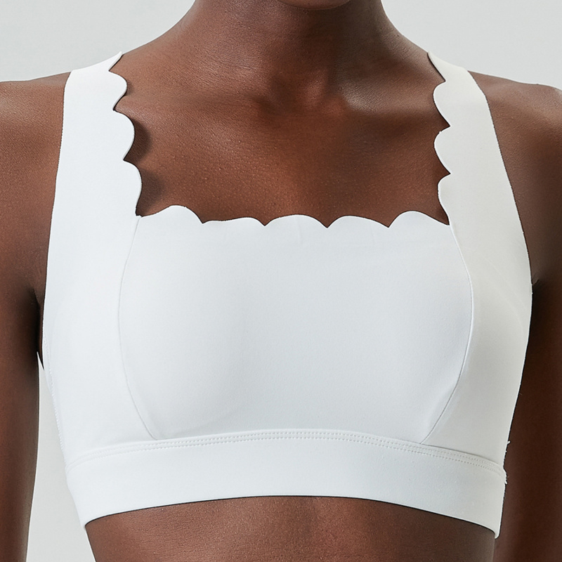 FUBEIKE Kleine Golf Dubbele Sc - Sports Bra Racerback recensie en prijs