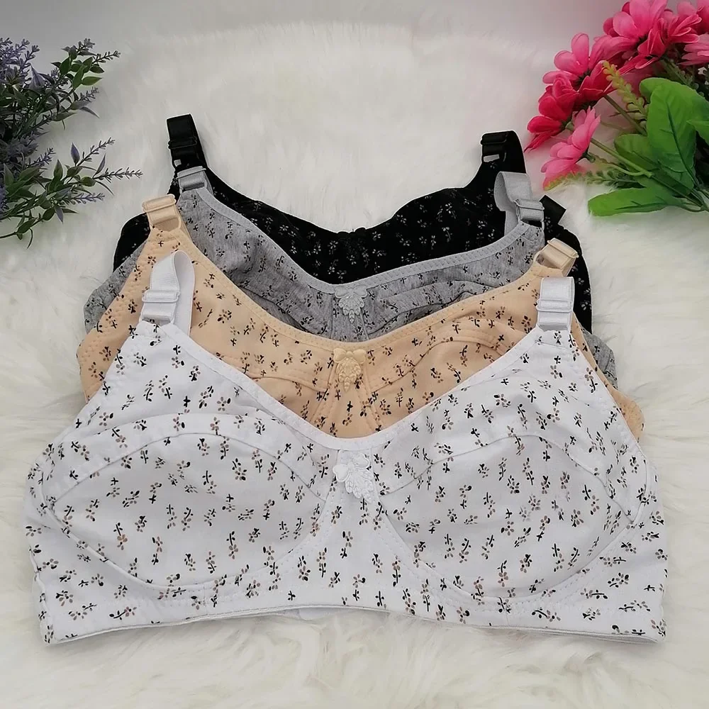 Sexy Lingerie BH Dames Minimiz - Cotton Bra Everyday recensie en prijs