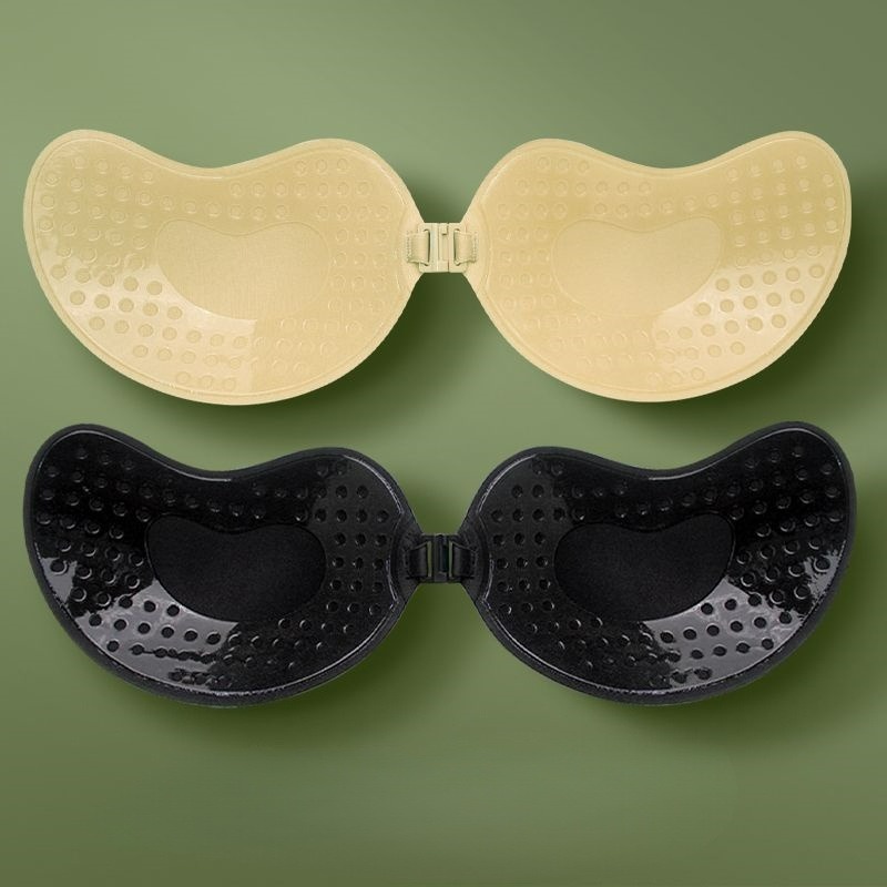 1/2pairs Push Up Onzichtbare B - Strapless Bra Adhesive recensie en prijs