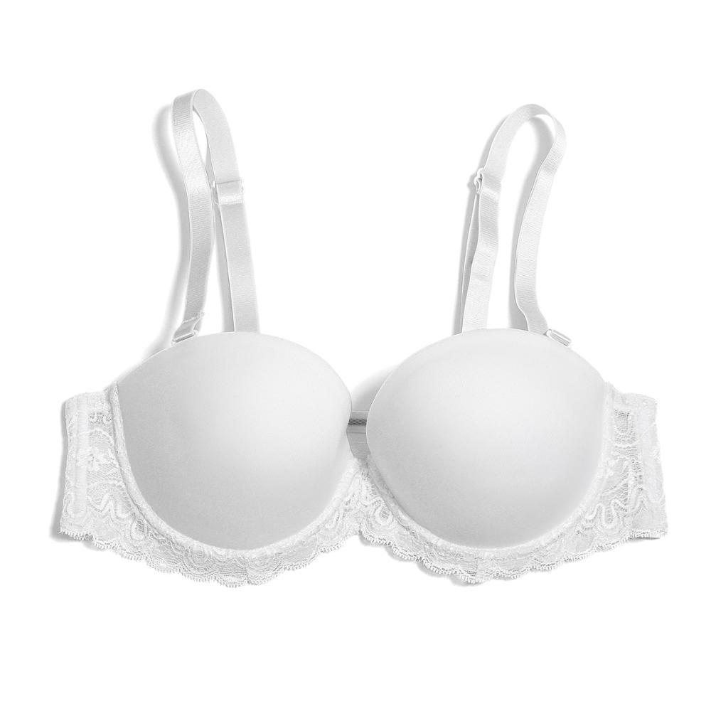 Nieuwe Sexy BH's voor Vrouwen  - Convertible Bra Multiway recensie en prijs