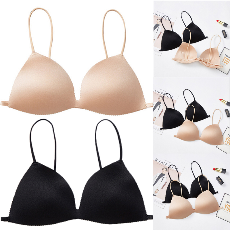 Stijlvolle siliconen bh voor d - Push Up Bra Silicone recensie en prijs
