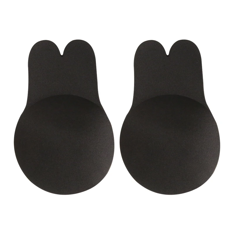 Vrouwen push-up bh's zelfkleve - Strapless Bra Adhesive recensie en prijs