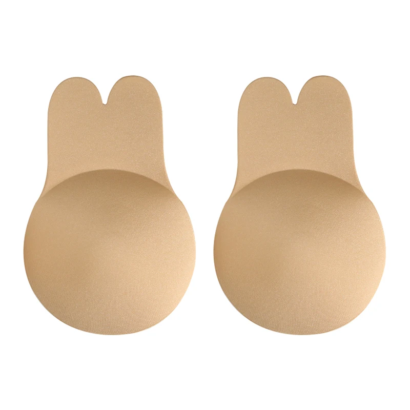 Vrouwen push-up bh's zelfkleve - Strapless Bra Adhesive recensie en prijs