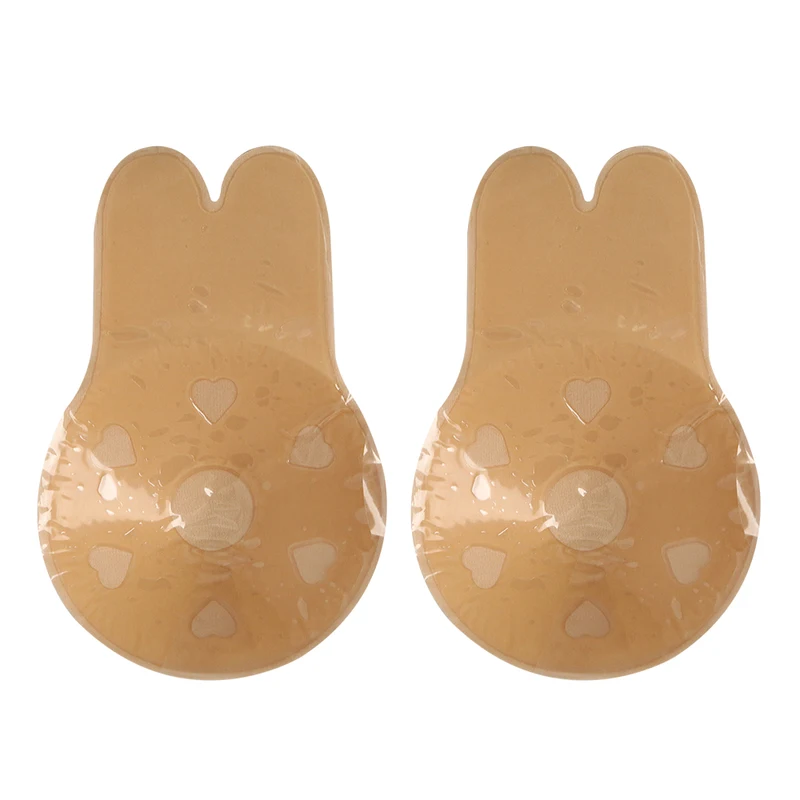 Vrouwen push-up bh's zelfkleve - Strapless Bra Adhesive recensie en prijs