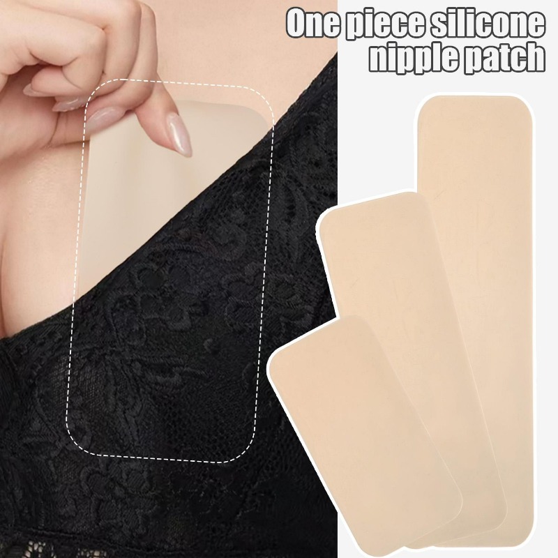 Siliconen Borstlift Tape Zelfk - Strapless Bra Adhesive recensie en prijs