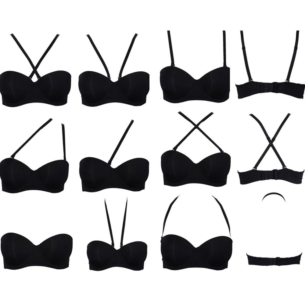 Sexy Wedding Multiway Ondergoe - Convertible Bra Multiway recensie en prijs