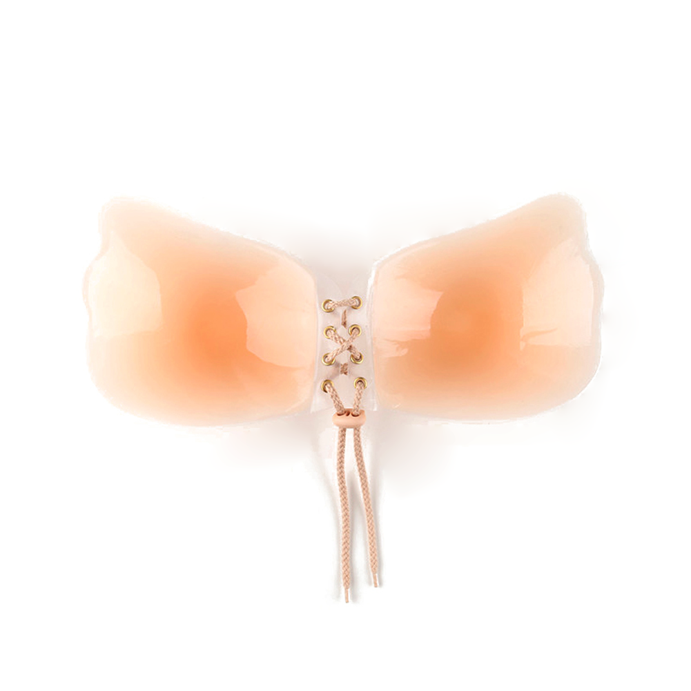 WEICHENS Borstlift Zelfklevend - Strapless Bra Adhesive recensie en prijs