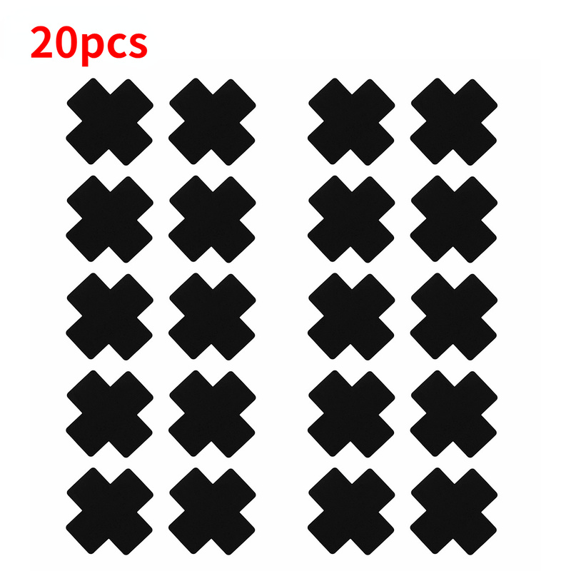 US VOORRAAD 20 stks Zwarte Vro - Strapless Bra Adhesive recensie en prijs