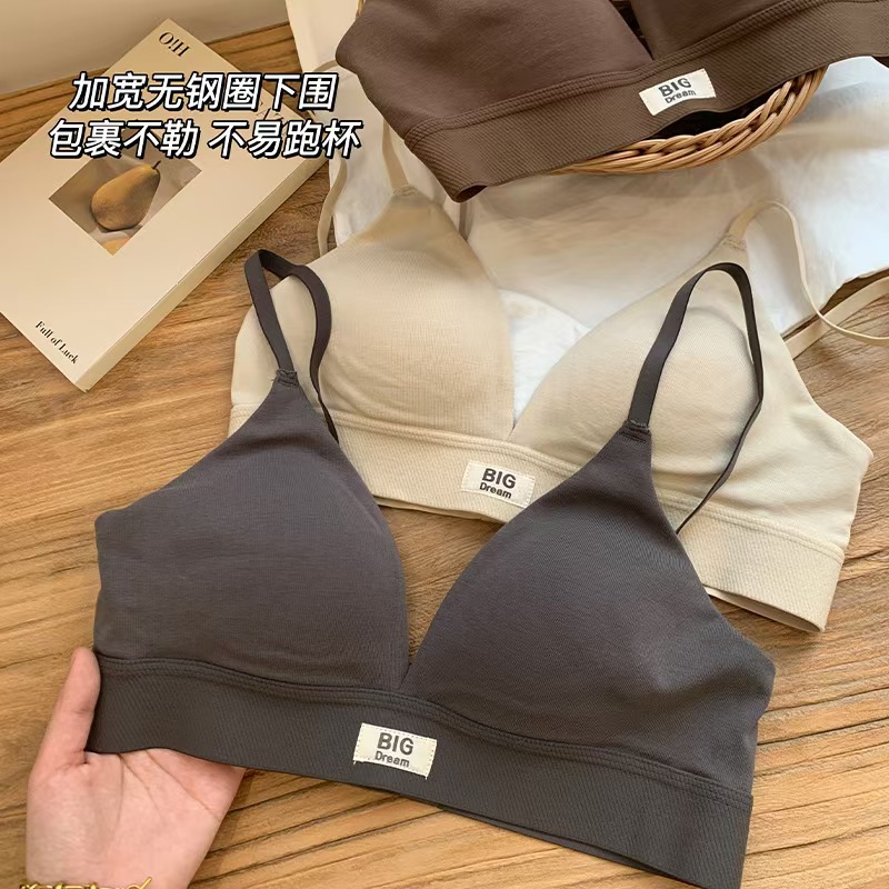 Ondergoed Dames Franse Triangl - Underwire Bra Padded recensie en prijs