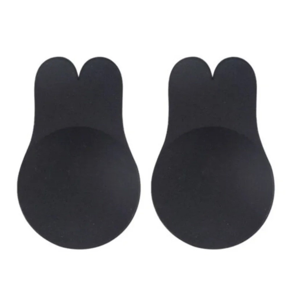 Nieuwe zelfklevende push-up bh - Strapless Bra Adhesive recensie en prijs