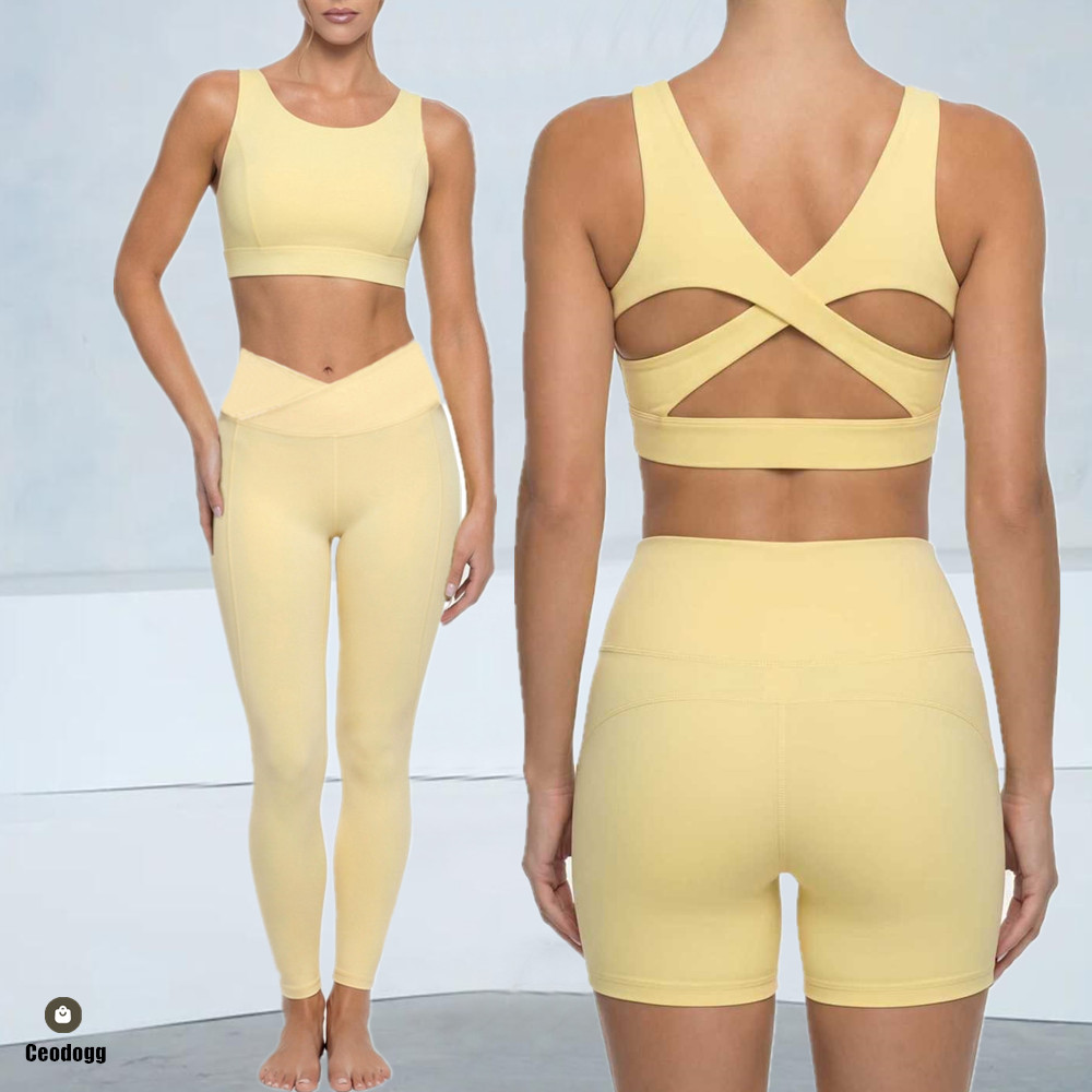 Pad Push Up Yoga Fitness BH Sc - Plunge Bra Push Up recensie en prijs