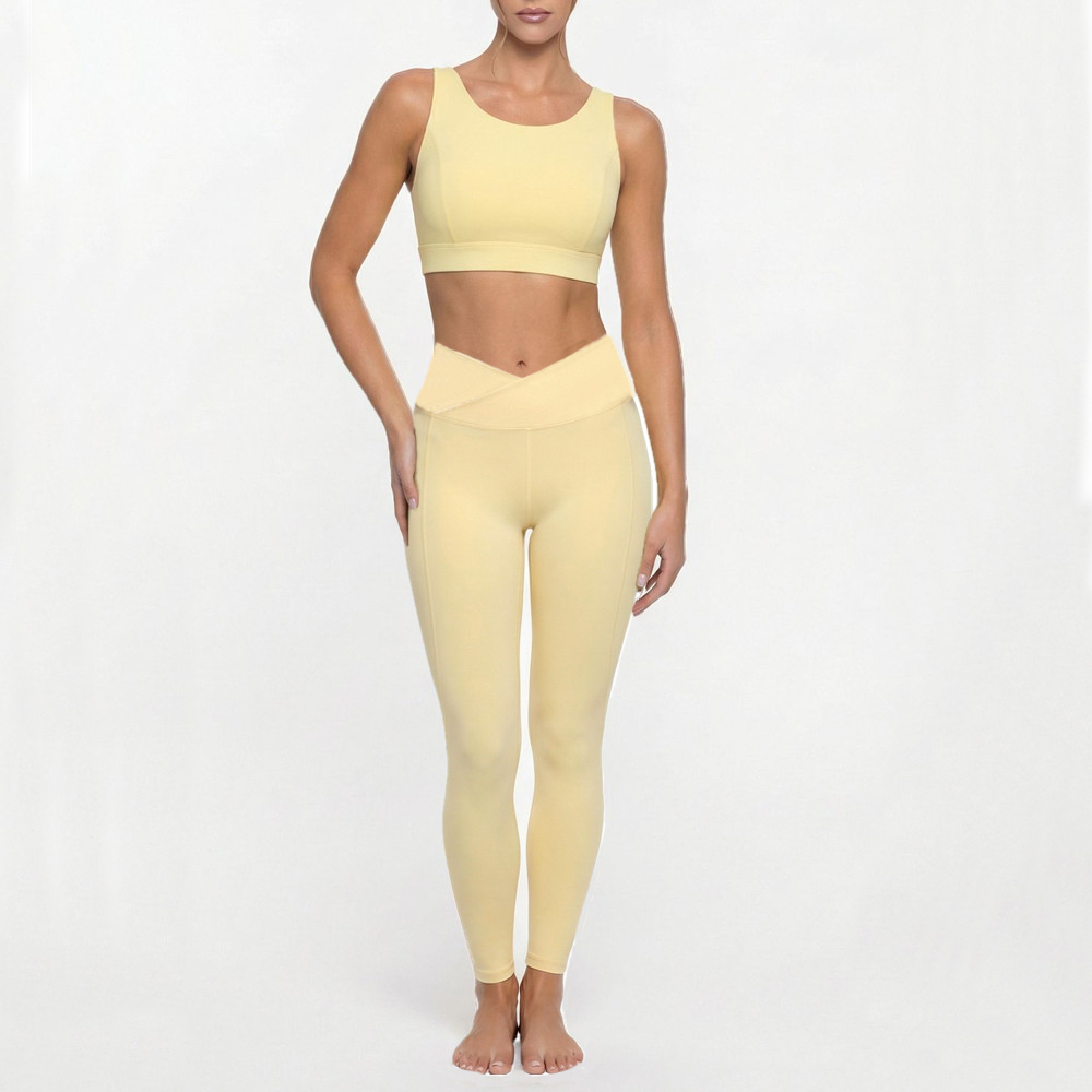 Pad Push Up Yoga Fitness BH Sc - Plunge Bra Push Up recensie en prijs
