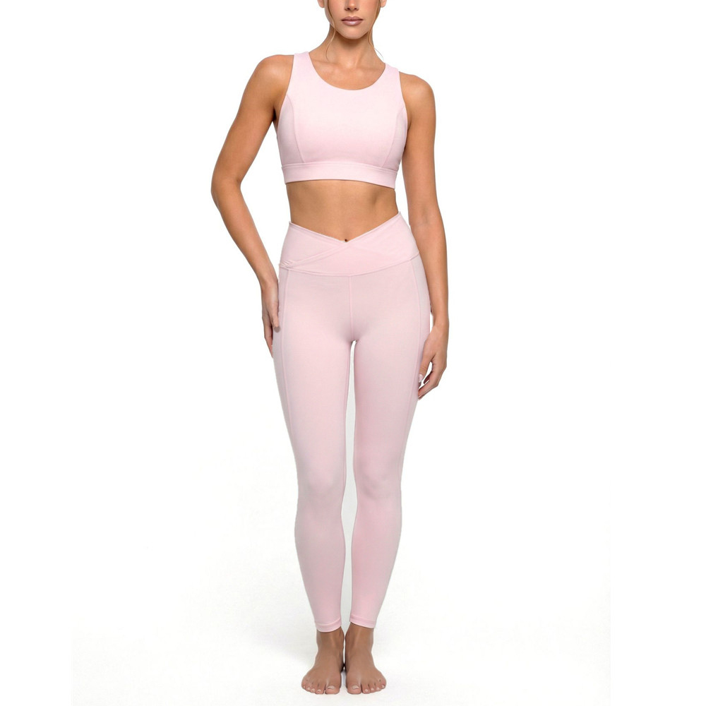 Pad Push Up Yoga Fitness BH Sc - Plunge Bra Push Up recensie en prijs