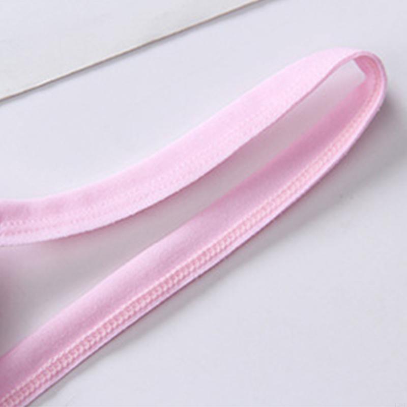 L38E Ademende meisjesbeha uit  - Cotton Bra Everyday recensie en prijs