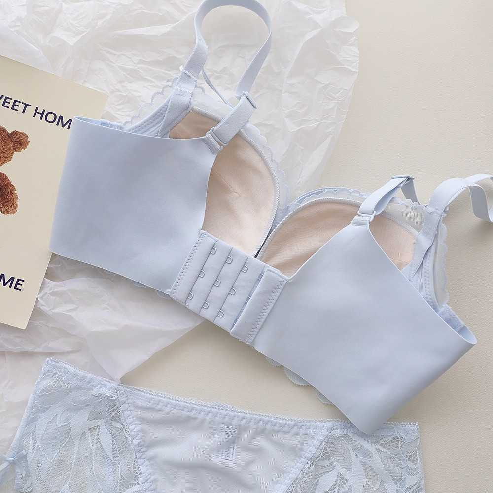 Franse Back Garden Lingerie Da - Underwire Bra Padded recensie en prijs