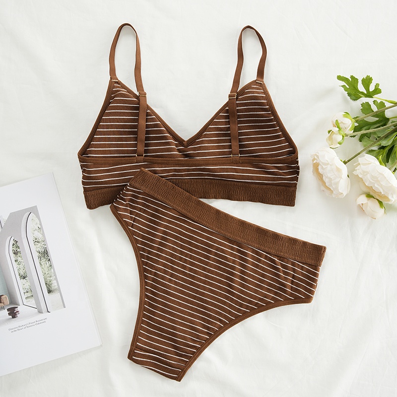 Nieuw ontwerp Hot Koop Naadloz - Cotton Bra Everyday recensie en prijs