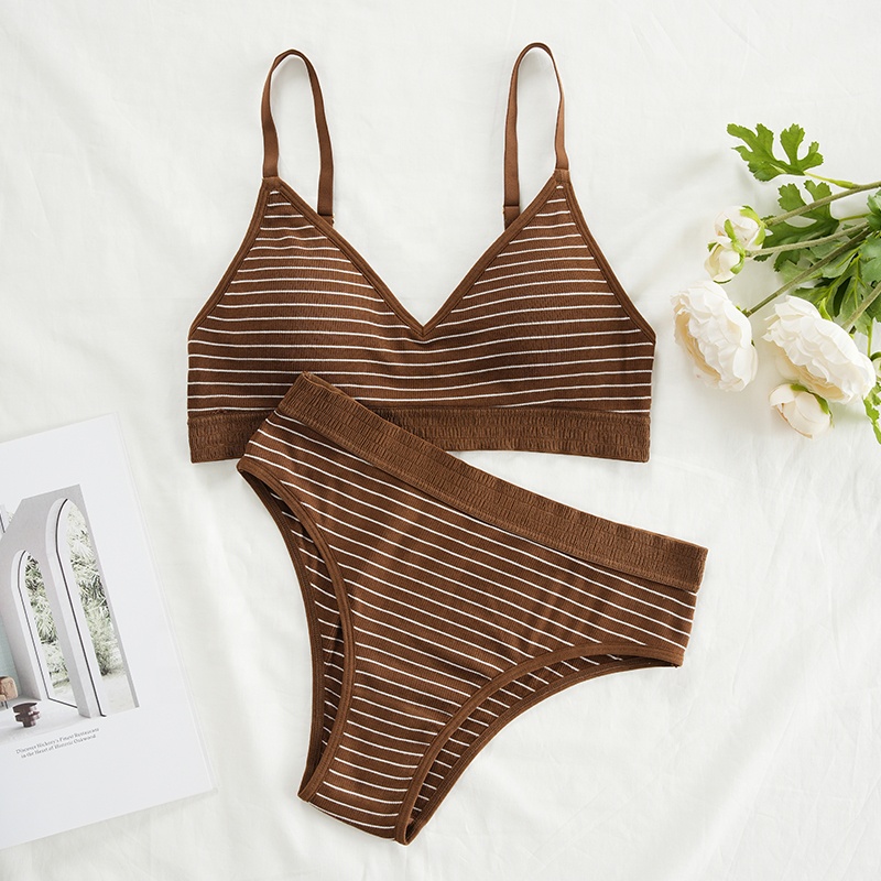 Nieuw ontwerp Hot Koop Naadloz - Cotton Bra Everyday recensie en prijs