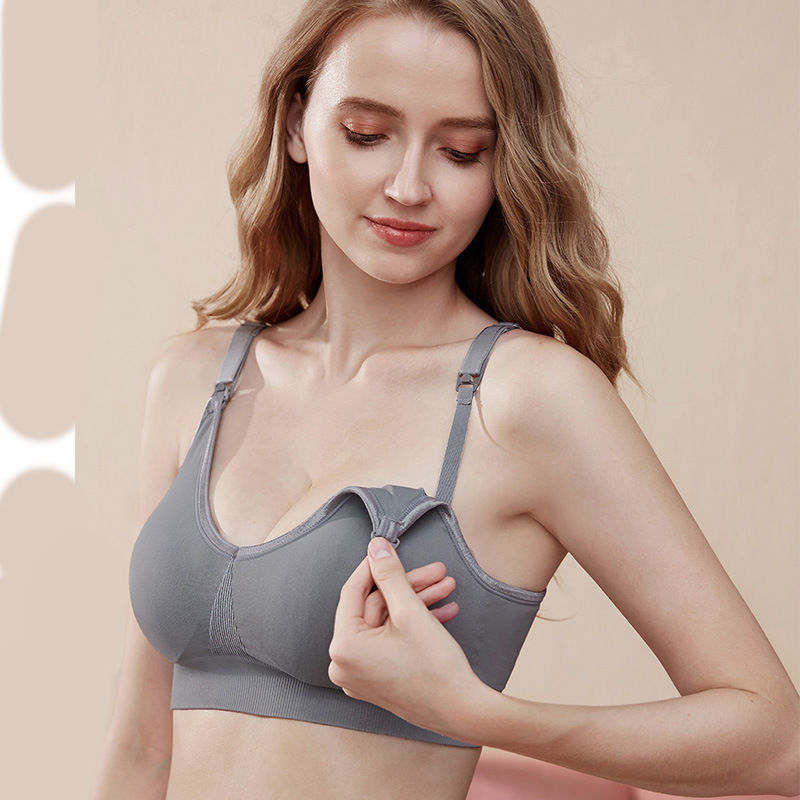 Zwangerschapsvoedingsbeha's Na - Sleep Bra Bralette recensie en prijs