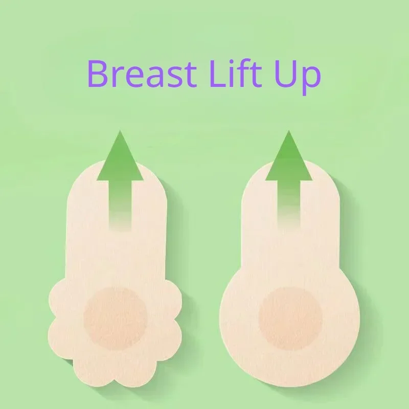 10 Stuks Vrouwen Onzichtbare B - Strapless Bra Adhesive recensie en prijs