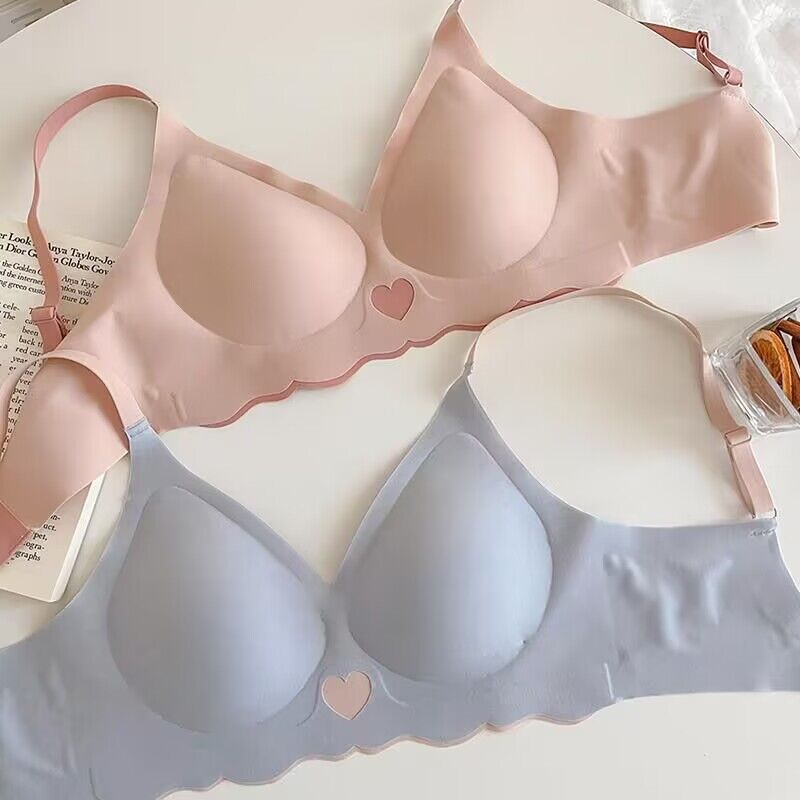 Naadloze Onzichtbare Beha Voor - Underwire Bra Padded recensie en prijs
