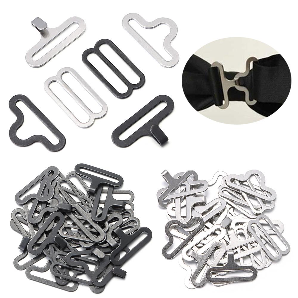 30 stks/set Vlinderdas Hardwar - Nursing Bra Clip recensie en prijs