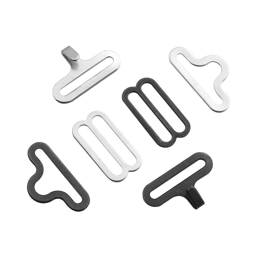 30 stks/set Vlinderdas Hardwar - Nursing Bra Clip recensie en prijs