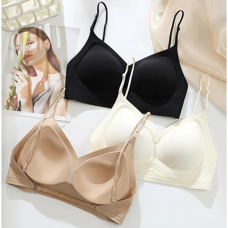 KUCLUT V-hals dunne bralette M - Convertible Bra Multiway recensie en prijs