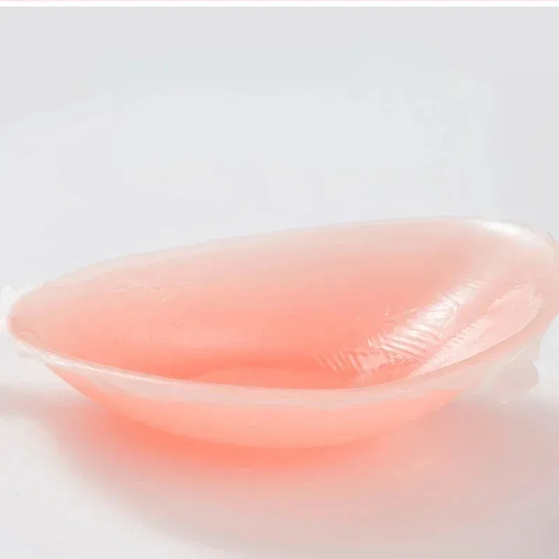 Siliconen beha Onzichtbare pus - Backless Bra Sticky recensie en prijs