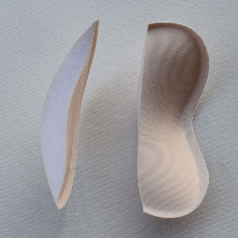 Pad BH Binnenkussen Inzetstuk  - Push Up Bra Silicone recensie en prijs