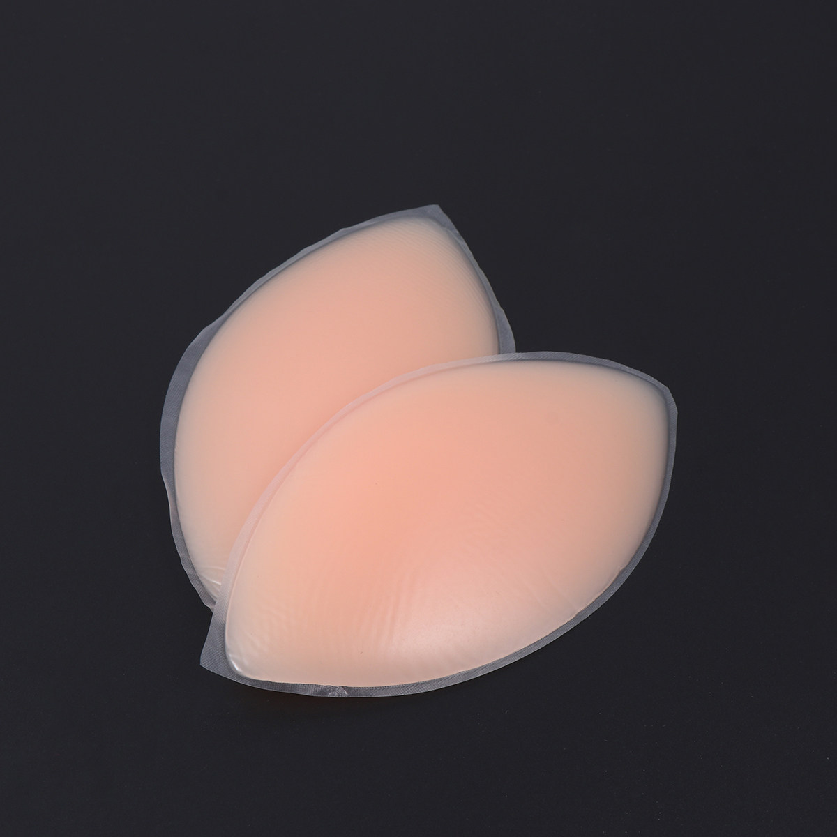 Eén paar siliconen covers bors - Strapless Bra Adhesive recensie en prijs