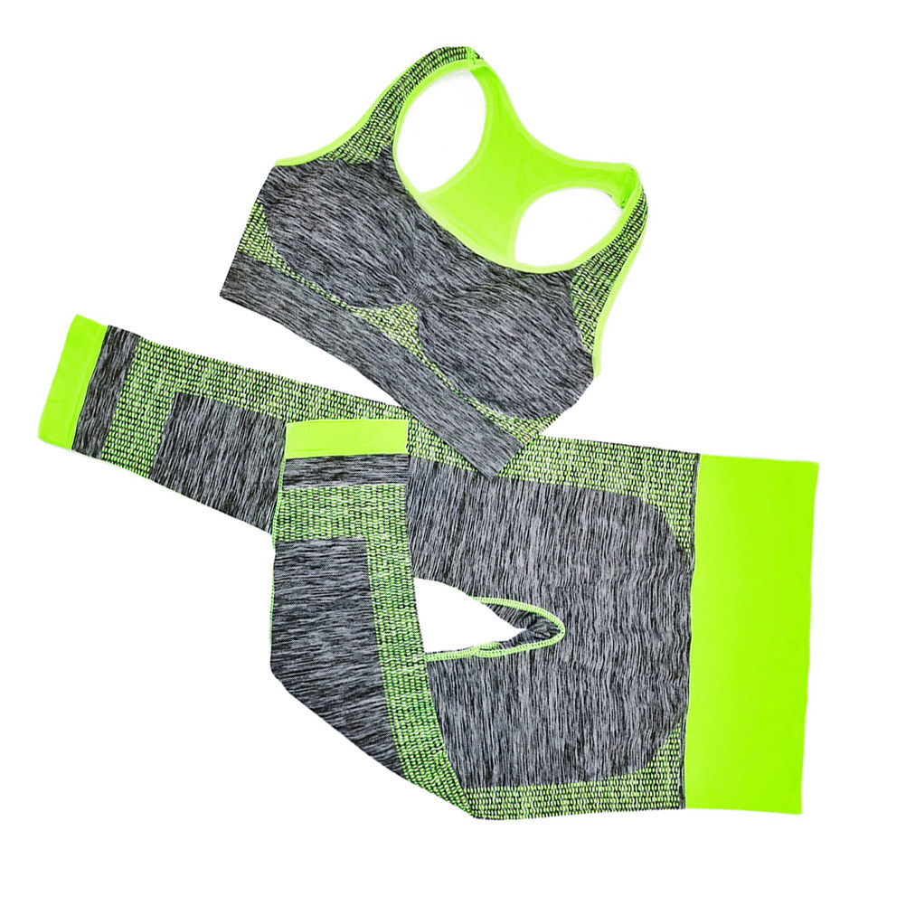 1Set sportbeha Racerback worko - Sports Bra Racerback recensie en prijs