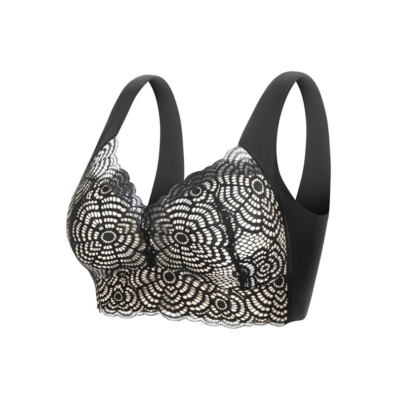 L'bellagiovanna Draadloze kant - Wirefree Bra Comfort recensie en prijs