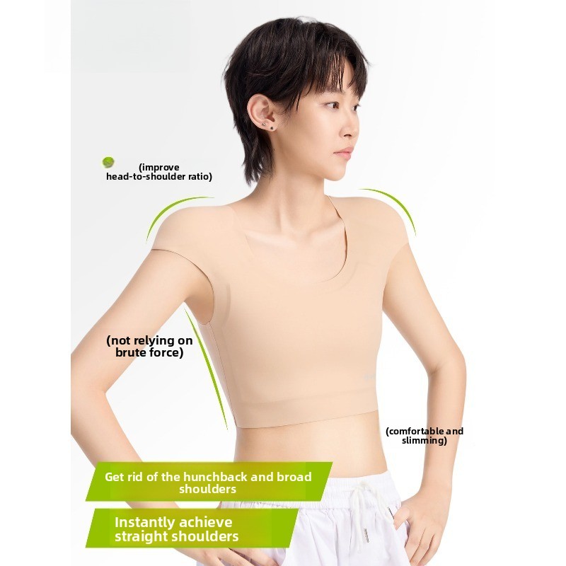 Vrouwelijke naadloze onzichtba - Minimizer Bra Women recensie en prijs
