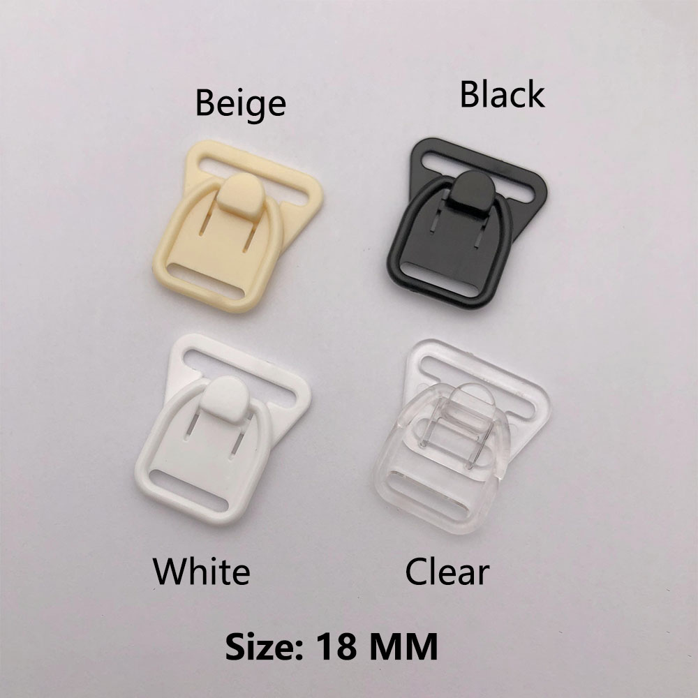 18MM Voedingsbeha Clips Borstv - Nursing Bra Clip recensie en prijs
