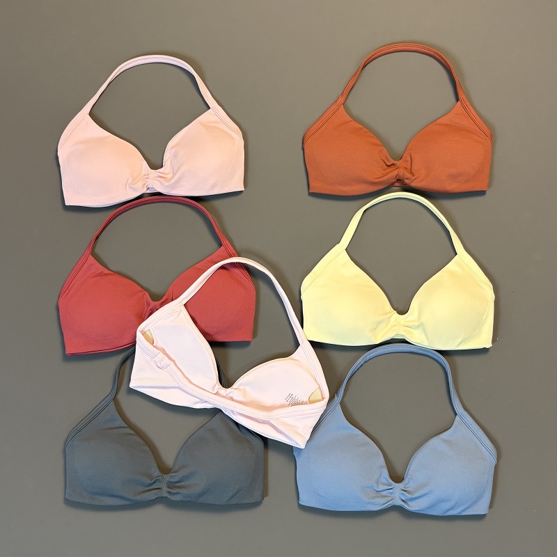 HISTELLO Sportbeha Naadloos yo - Sports Bra Racerback recensie en prijs