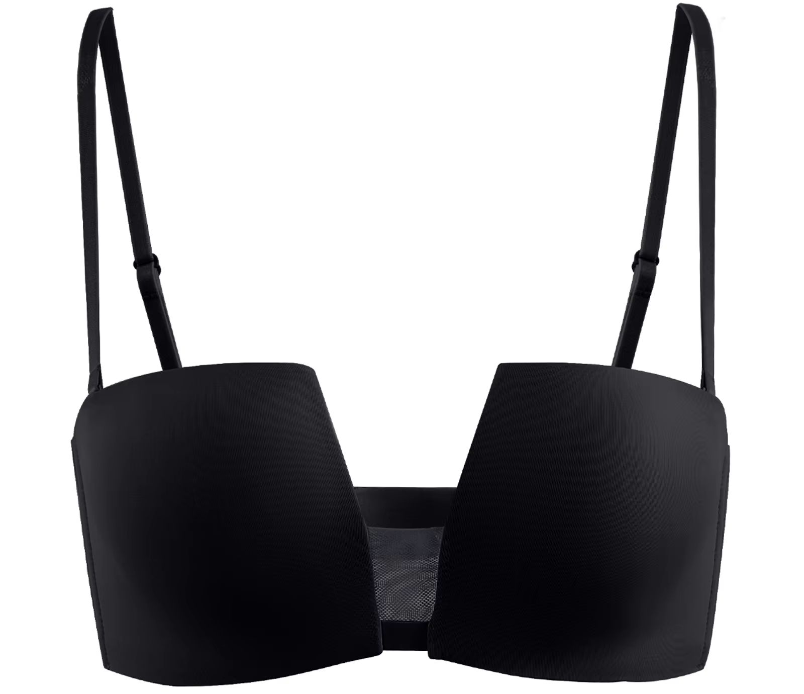 Nieuwe Damesbeha's Strapless P - Convertible Bra Multiway recensie en prijs