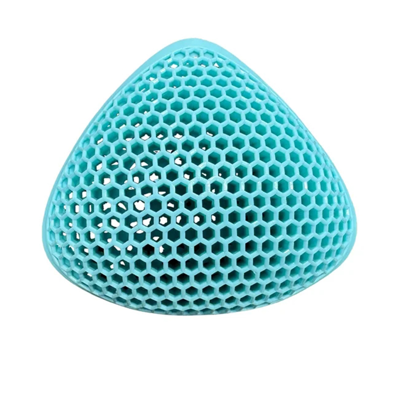 1 Stuk Lichtgewicht Driehoek H - Mastectomy Bra Pocket recensie en prijs